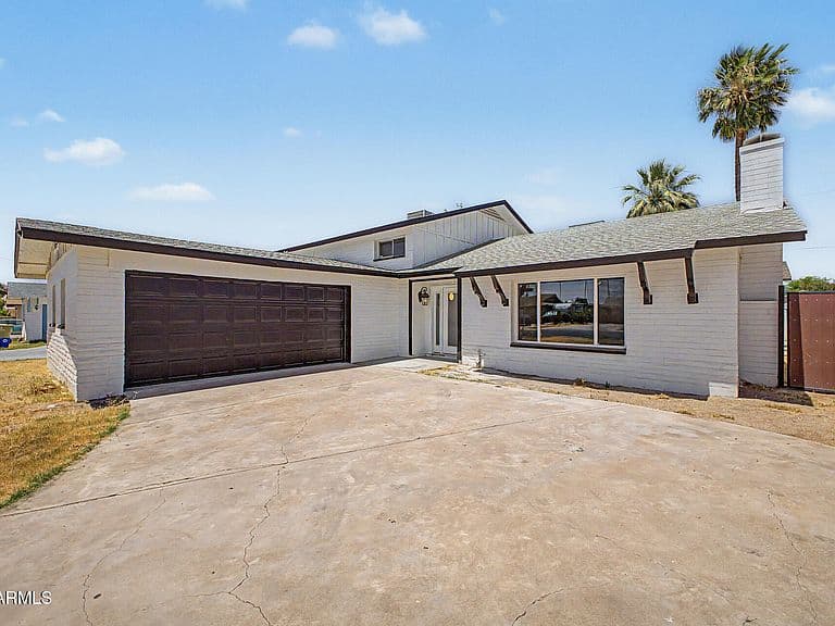 4316 W ROSE Lane photo 4