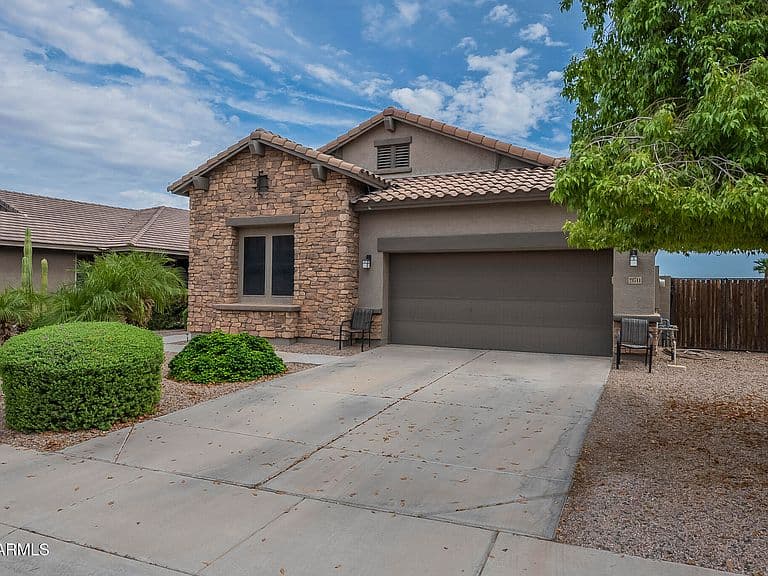 21711 N Bradford Dr photo 4