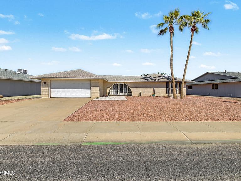 13204 W MARBLE Drive photo 1