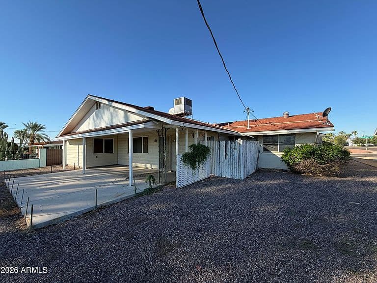 12035 N CHERRY HILLS Drive photo 2