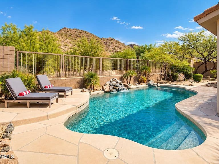 14046 E Geronimo Road photo 2