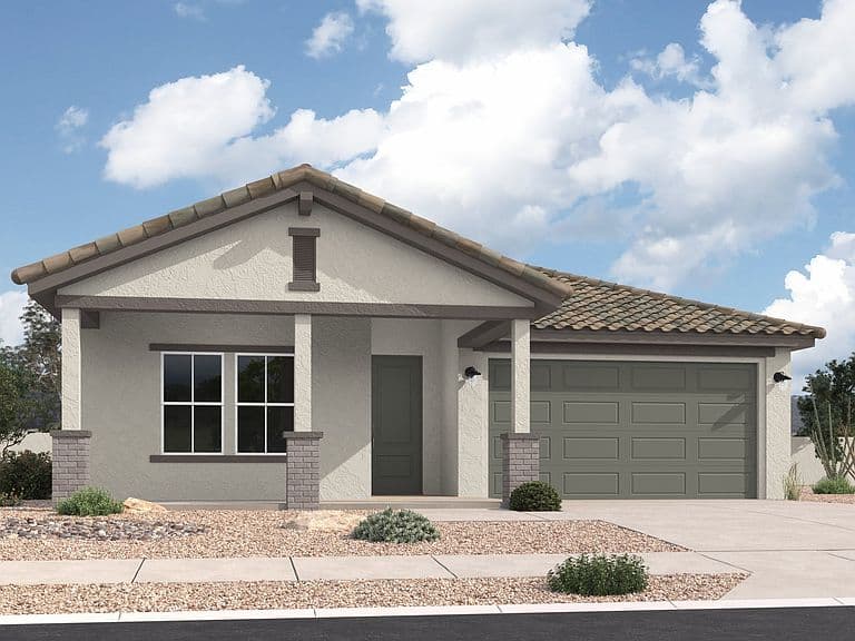 Goldenrod II Plan, Rancho Mirage photo 4