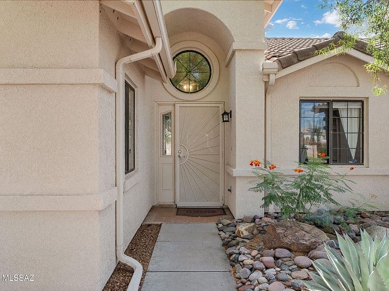 12480 N Copper Queen Way photo 4