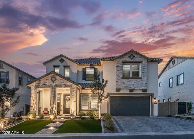 5928 E SIERRA MORENA Street photo 1