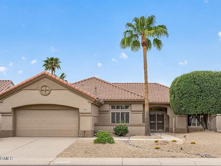 21010 N LIMOUSINE Drive photo 1