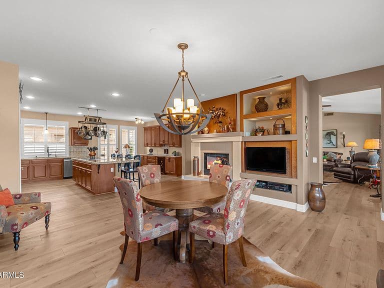 16251 W SCARLET CANYON Drive photo 4