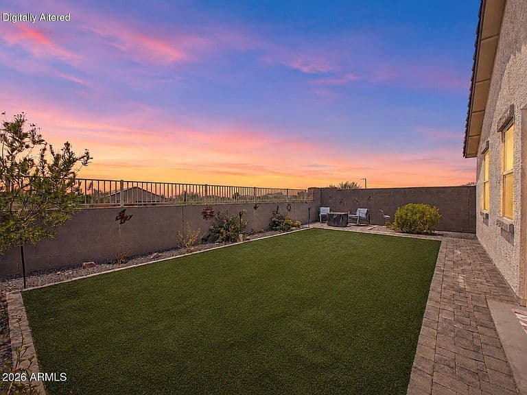 17331 W WANDERING CREEK Road photo 4