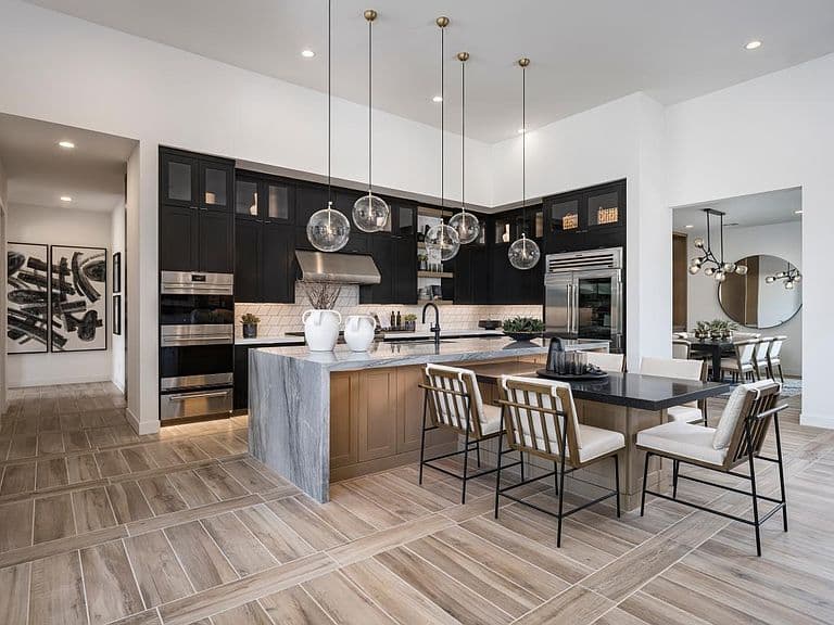 Ocotillo Plan, Toll Brothers at HighPoint - Summit Collection photo 3