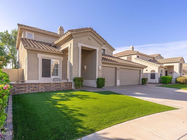 3850 S Thistle Drive photo 1