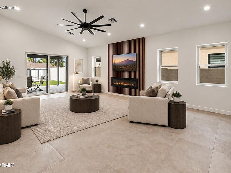 707 E OCOTILLO Road photo 4