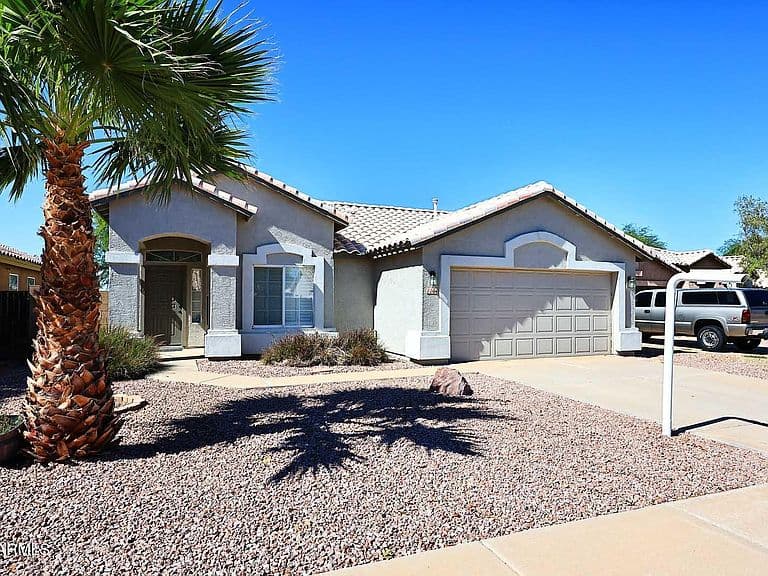 1164 S COTTONWOOD Court photo 2
