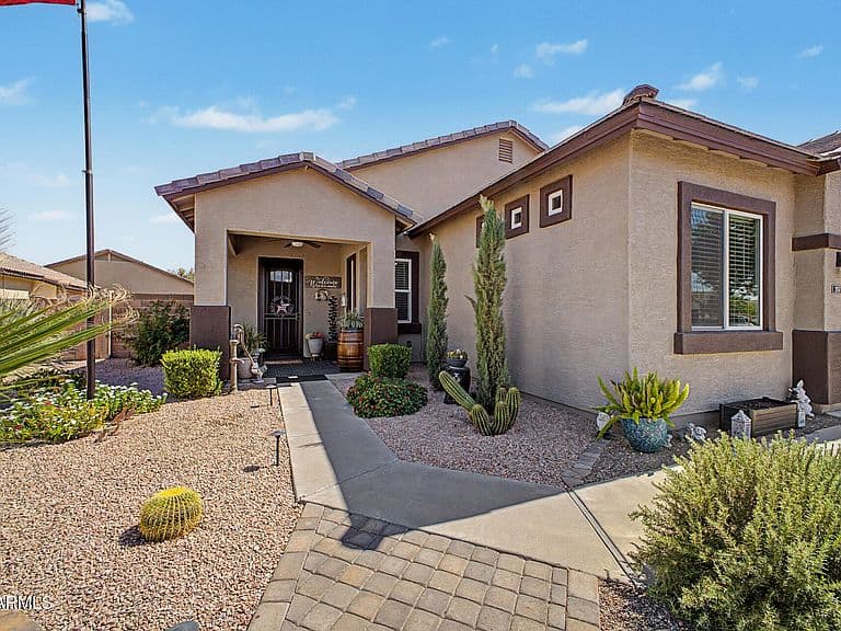 2057 W GILA BUTTE Drive photo 3
