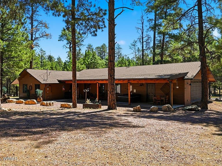 856 Coconino Loop photo 3