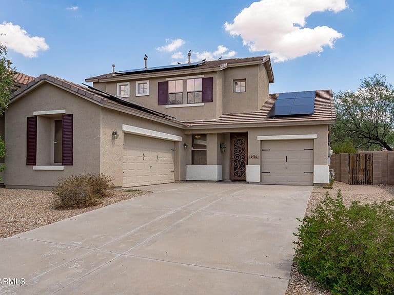 29801 N 71ST Drive photo 4