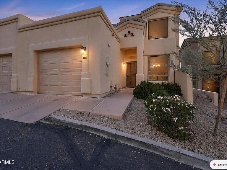 11022 N INDIGO Drive #116 photo 2