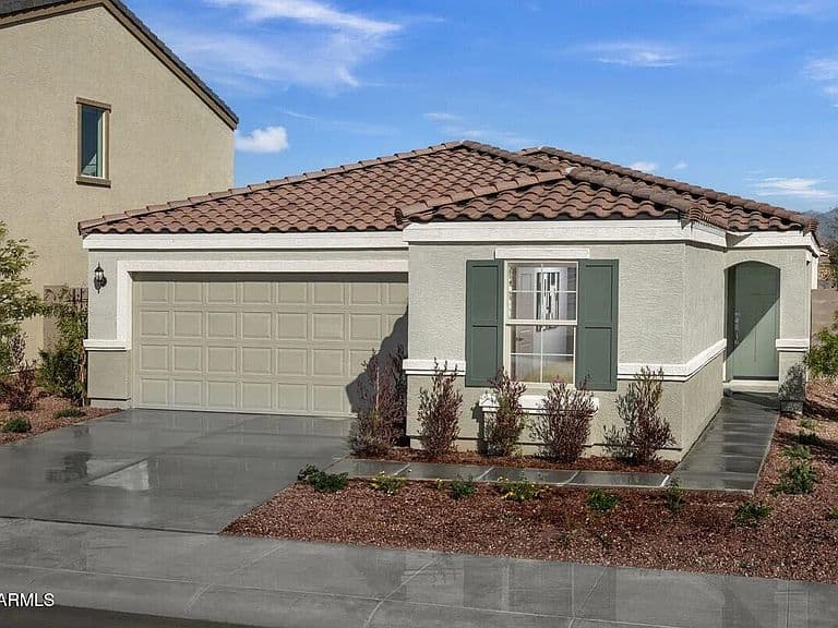 24395 W JESSICA Lane photo 1