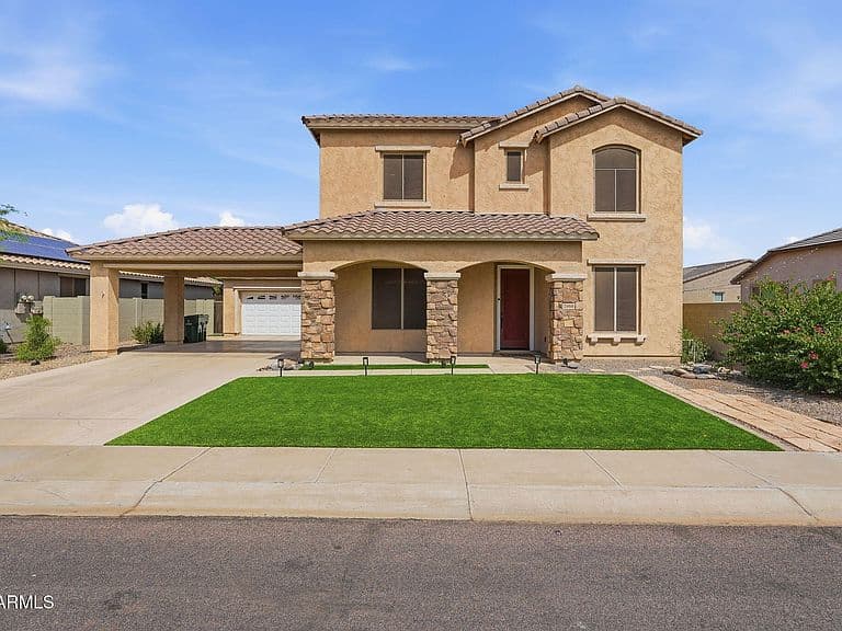 2468 N CASA GRANDE Avenue photo 5