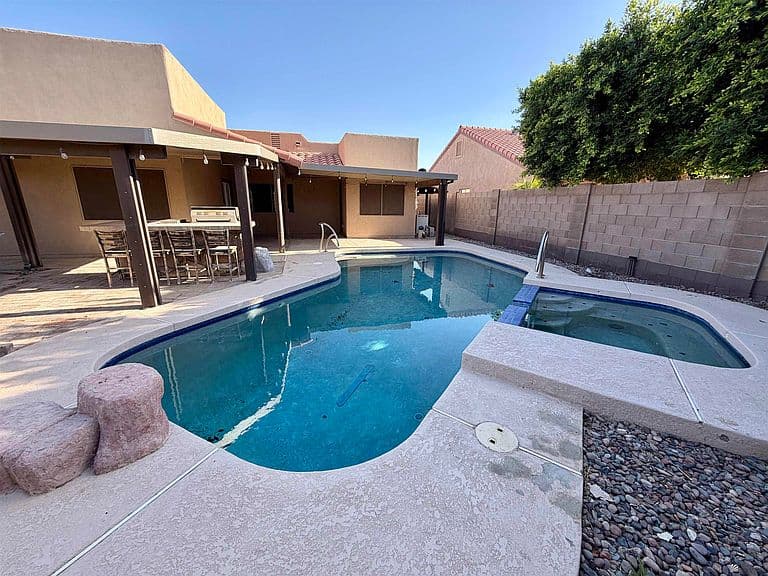 7736 E Lorenzo Ln photo 5