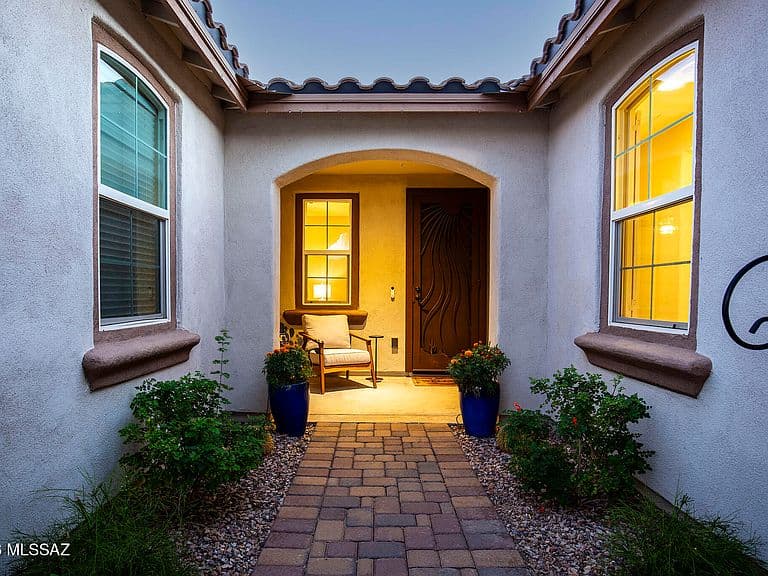 7215 W Cactus Flower Pass photo 4