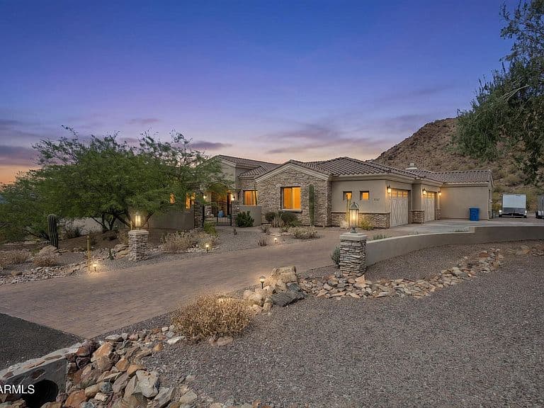 34157 N MIRAGE Court photo 3