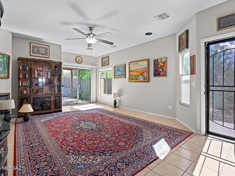 1137 S Speckled Stone Way photo 4