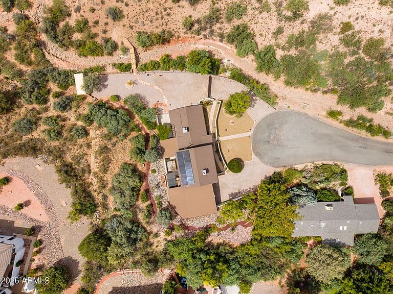 2005 S Deserama Circle photo 3