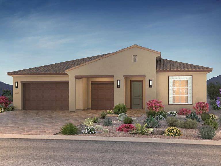Savona Plan, Trilogy Ridgecrest photo 4