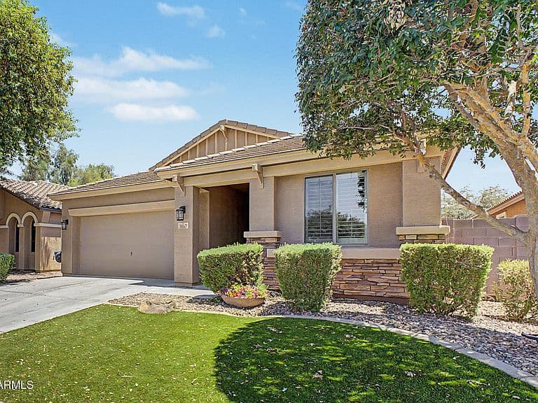 3057 S SAILORS Way photo 5