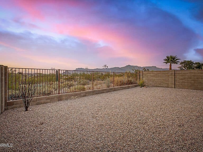 10340 E MEANDERING TRAIL Lane photo 1