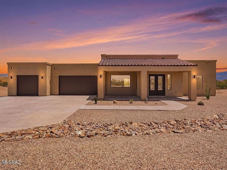 12167 E Los Reales Rd photo 1