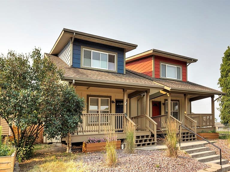 2233 Mount Ave #A photo 1