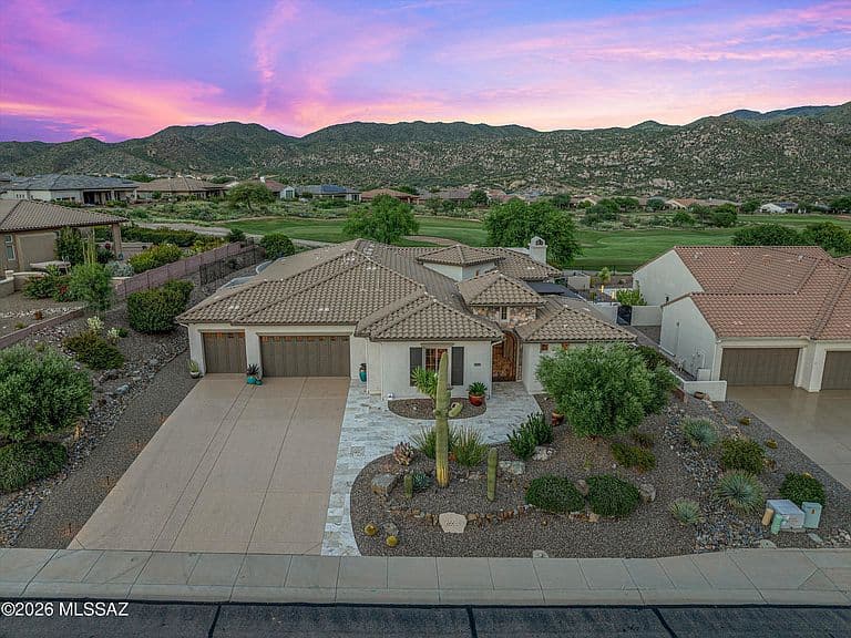 36655 S Ventana Pl photo 2