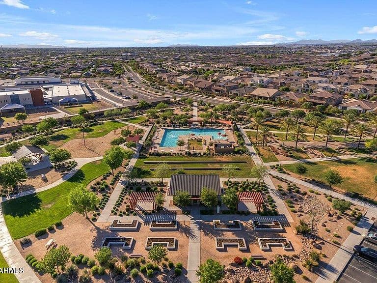 23088 E CAMINA BUENA Vista photo 5