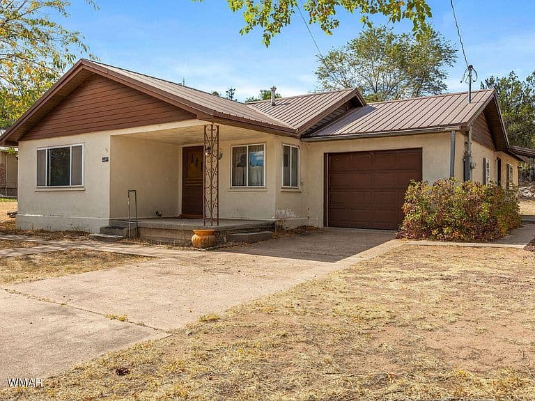 3368 Buckskin Canyon Rd photo 1