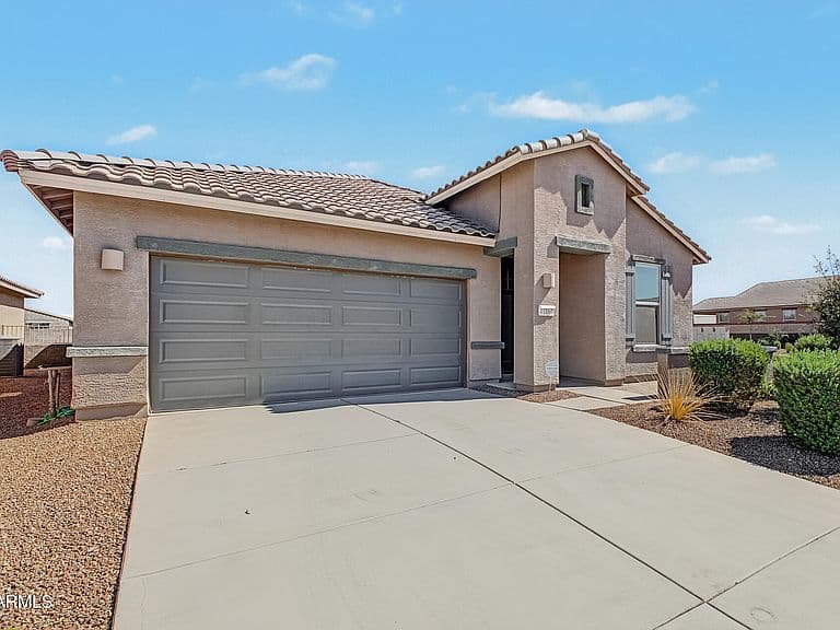41860 W MORNING GLORY Way photo 3