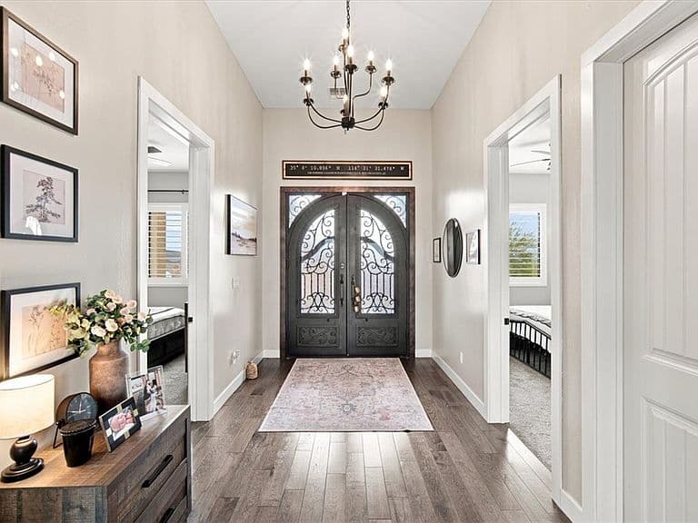 3061 Fort Mojave Drive photo 4