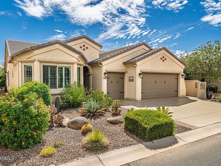 4349 W BOX CANYON Drive photo 3