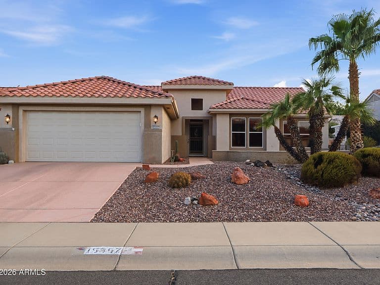 15357 W BLACK GOLD Lane photo 2