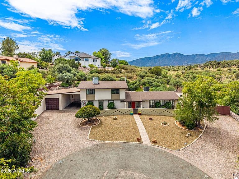 2005 S Deserama Circle photo 1