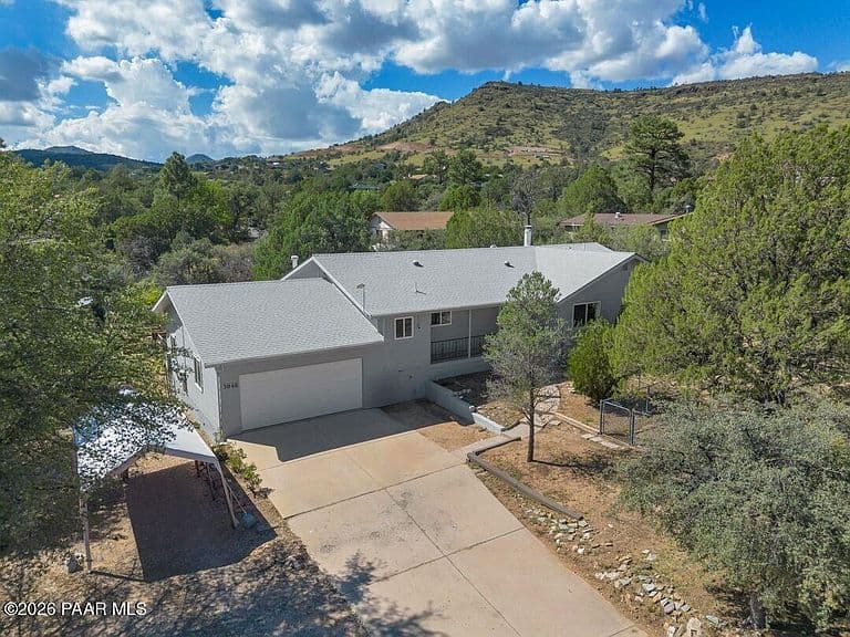 3048 N Chichicoi Ln photo 2