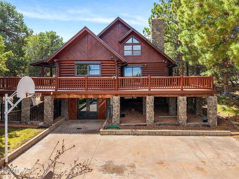 1425 S Amity Ln photo 3