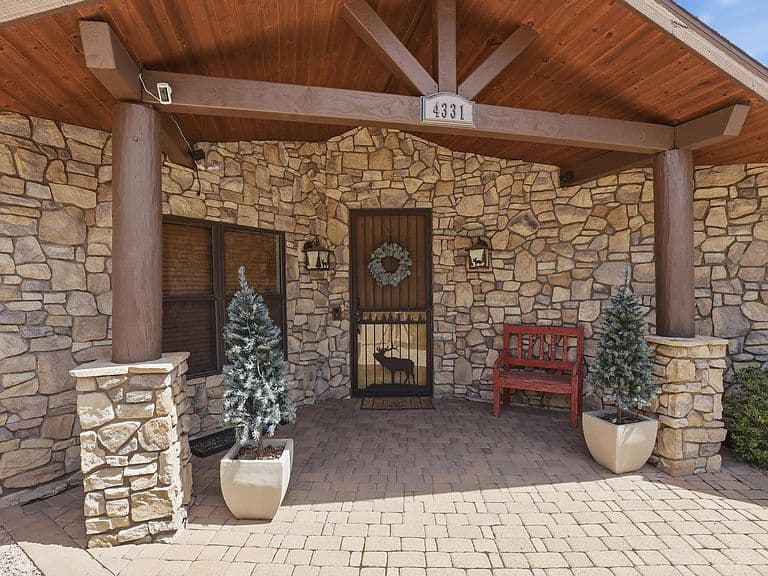 4331 N Turquoise Cir photo 2