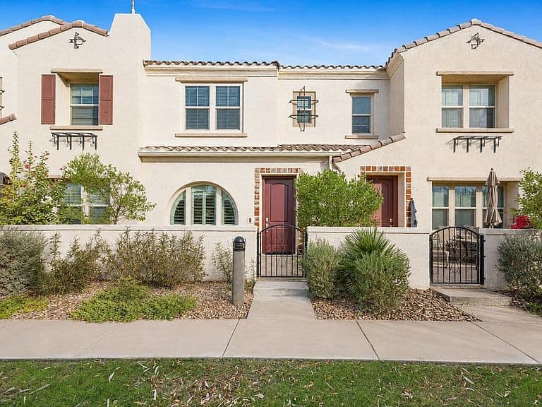 4077 S SABRINA Drive #130 photo 1