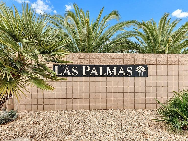 13354 W PALM Lane photo 2
