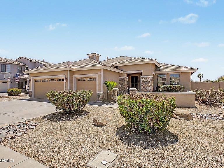 6668 S Garnet Way photo 3