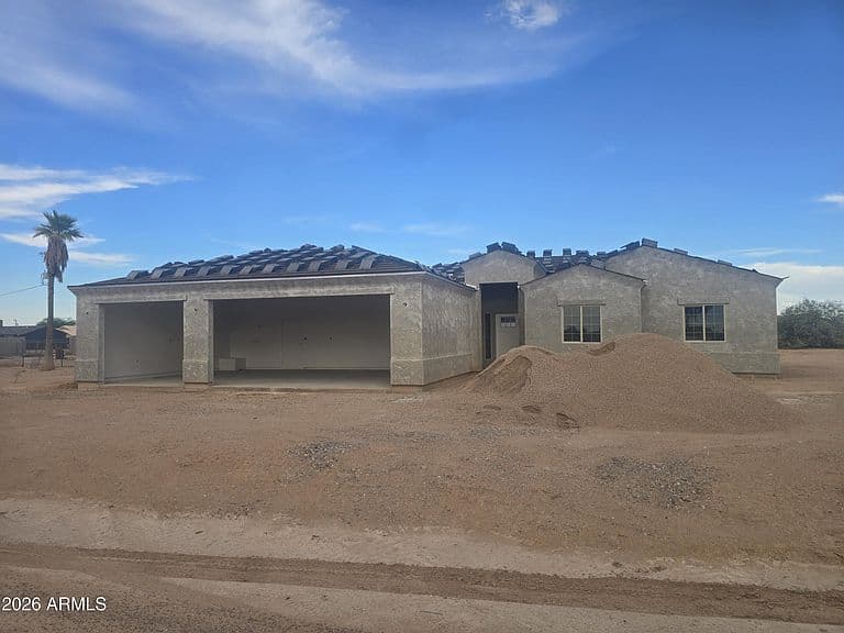 3835 N HOHOKAM Drive photo 4