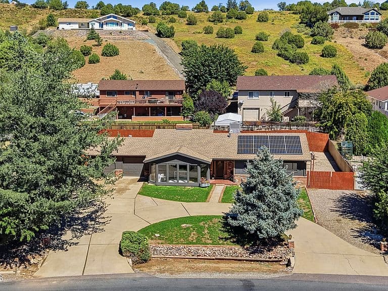 11248 E Manzanita Trl photo 5