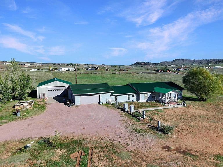 27176 Wind Cave Rd photo 1