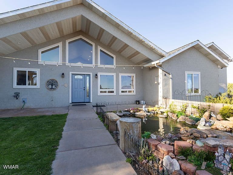 1436 W Tumbleweed Trl photo 3