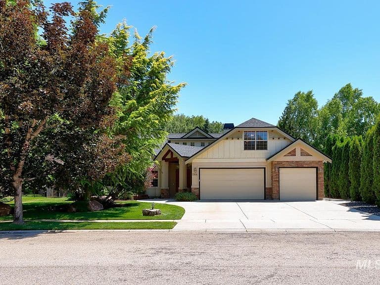 1164 S Island Glenn Way photo 1